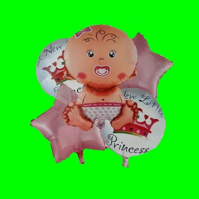 balony latexowe gumowe