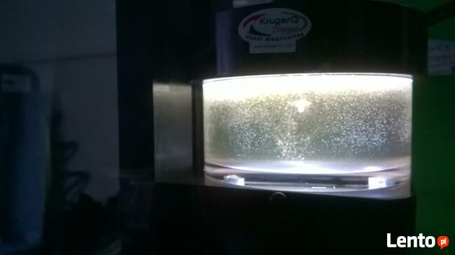 Eps 118 tester wtrysków Bosch ,stół probierczy