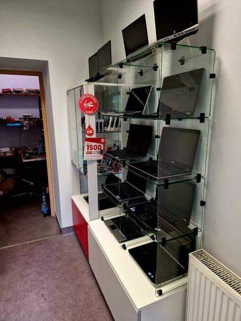 Ultrabook DELL i5/16GB/512GB SSD 14 GWARANCJA, FV23 - Tarnów