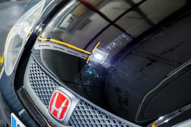 Polerowanie korekta lakieru pranie tapicerki Zamość Centrum