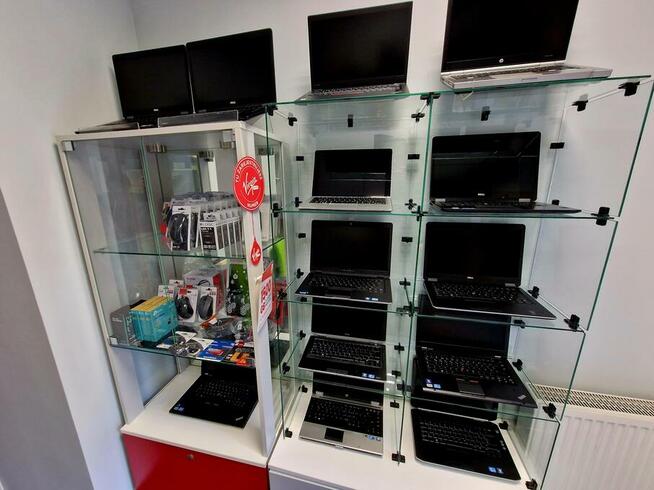 Ultrabook Lenovo i5/8GB/256SSD W11 GWARANCJA, FV23 - TARNÓW