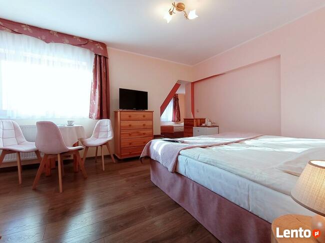 NOCLEGI ZAKOPANE ZĄB !!!