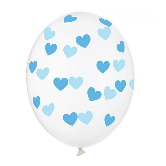 balony latexowe gumowe