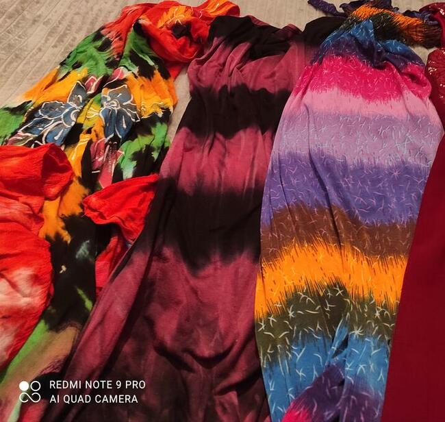 Wyprzedaż szafy rozmiary od 34 do 38