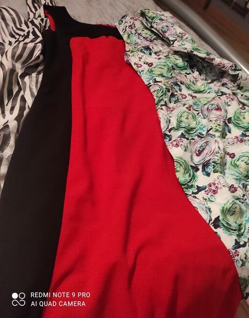 Wyprzedaż szafy rozmiary od 34 do 38