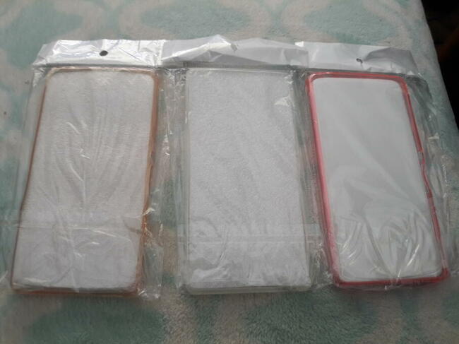 Etui, nakładki, obudowy do sony e 2303,e2306,e2353 nowe