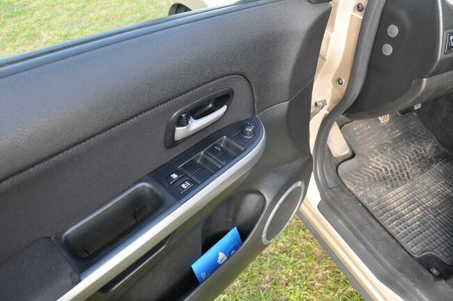 Suzuki Grand Vitara 2010 po lifcie 4x4