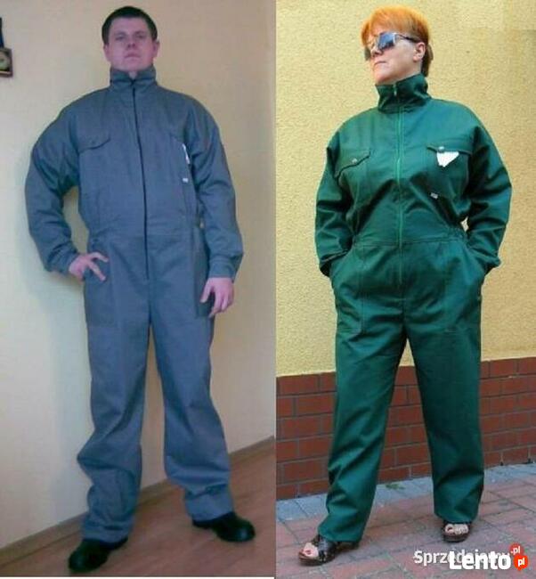 ODZIEŻ ROBOCZA Firmy RATES tel.513737979