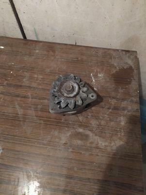 Alternator do Fiesty