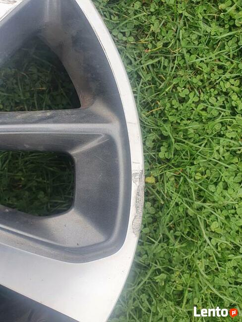 Sprzedam felgę aluminiową Kia 18 cali