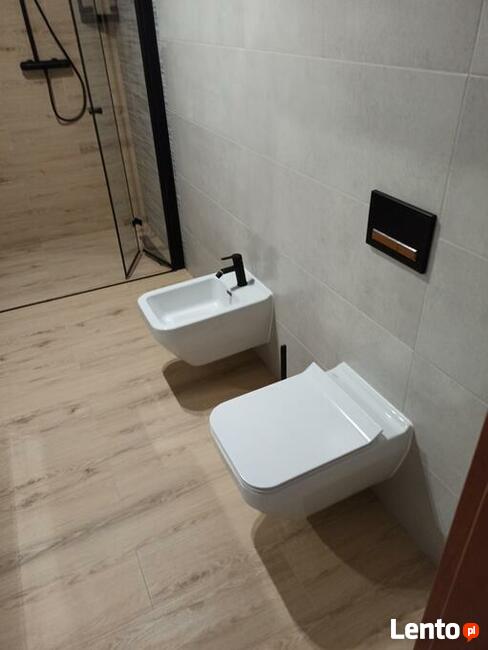 Kompleksowe remonty, wykończenia wnętrz, biura i mieszkania