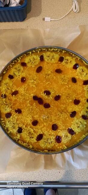 Poszukiwana pani do przyjazni..