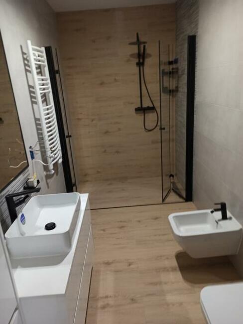 Kompleksowe remonty, wykończenia wnętrz, biura i mieszkania