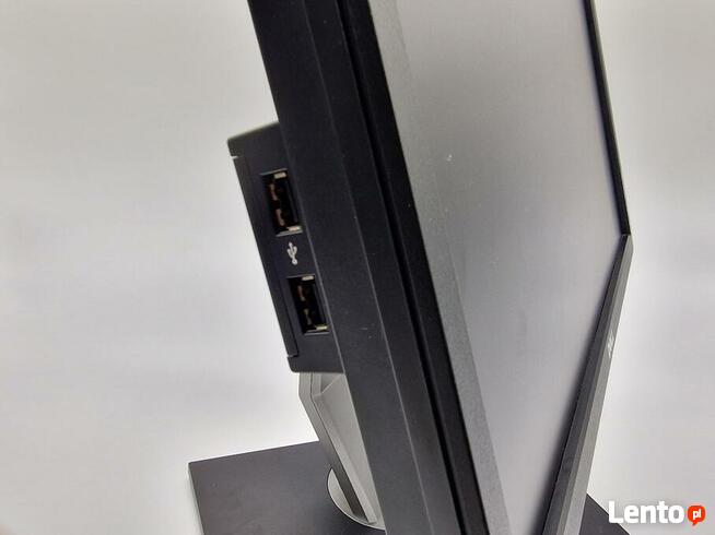 Monitor DELL 22 cale HD+ PIVOT GWARANCJA, FV23% - Tarnów