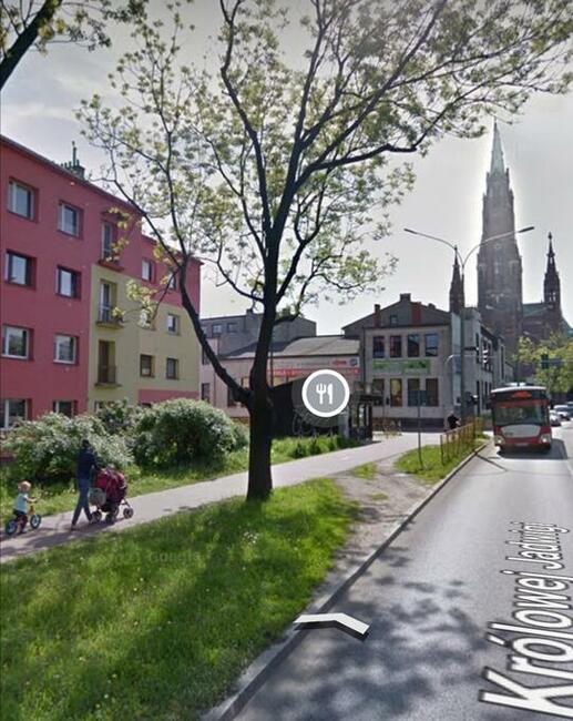 2pok. centrum Dąbrowa G. zamienie na centrum S-c