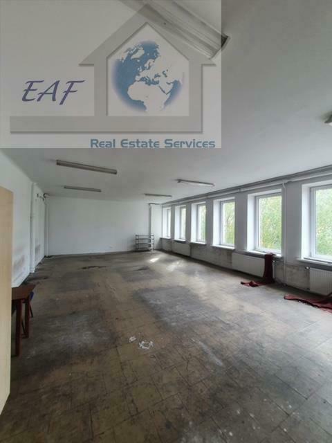 Lokal użytkowy Warszawa Włochy, Okęcie