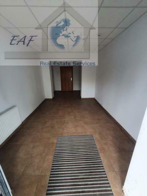 Lokal użytkowy Warszawa Włochy, Okęcie