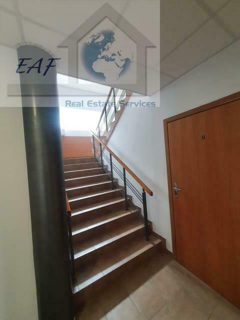 Lokal użytkowy Warszawa Włochy, Okęcie