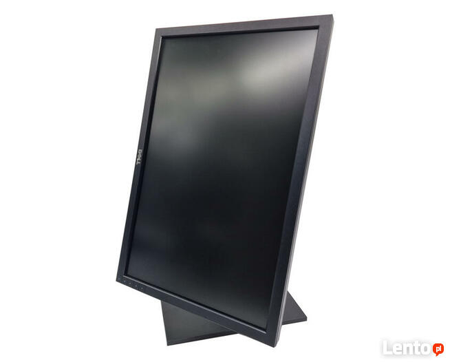 Monitor DELL 22 cale HD+ PIVOT GWARANCJA, FV23% - Tarnów