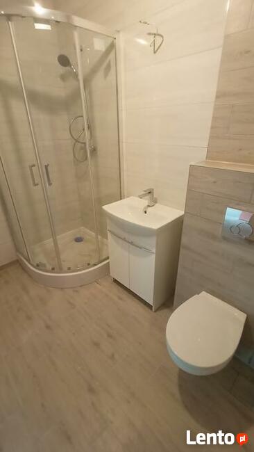 KOMPLEKSOWE REMONTY MIESZKAŃ DOMÓW ŁAZIENKI KUCHNIE