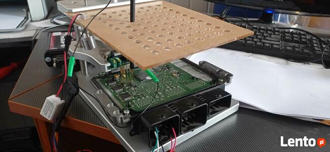 Chiptuning podniesienie mocy Chip Tuning dpf egr adblue off