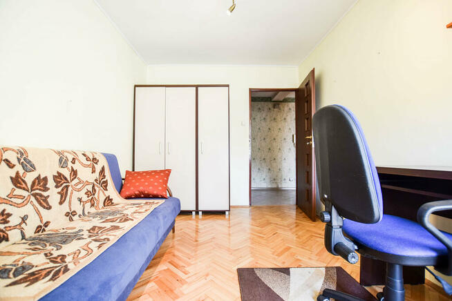 Sprzedam mieszkanie Bieżanów, ,zamiana ,wynajem