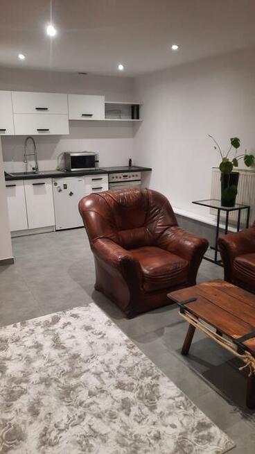 mieszkanie do wynajecia 55m2 / parter domu