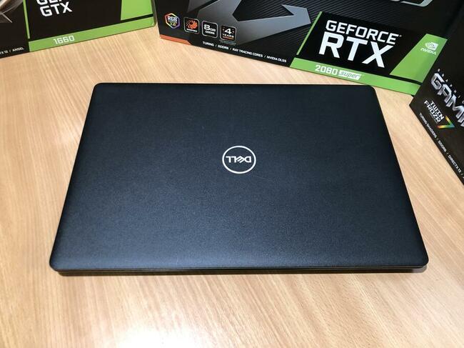 Laptop Dell LATITUDE 3590 Intel i3 8GB SSD