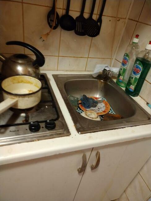 Solidnie sprzątanie i pranie dywanów