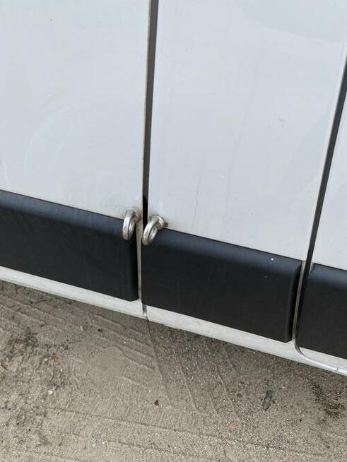 Fiat Ducato, 2019 rok, kamera cofania, GPS, tempomat