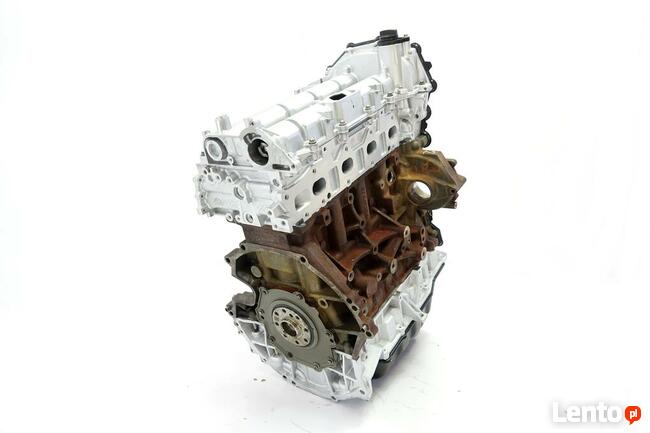 SILNIK REGENEROWANY FORD TRANSIT 2.0 ECOBLUE YNR6