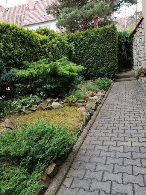 Dom jednorodzinny na sprzedaż