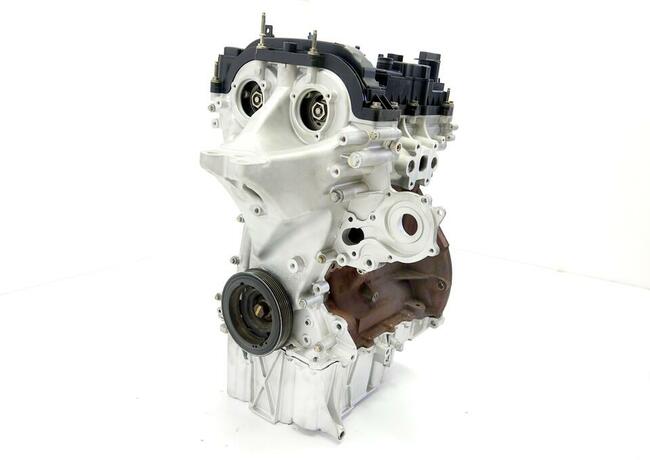 SILNIK REGENEROWANY FORD 1.0 ECOBOOST M1DA M2DA