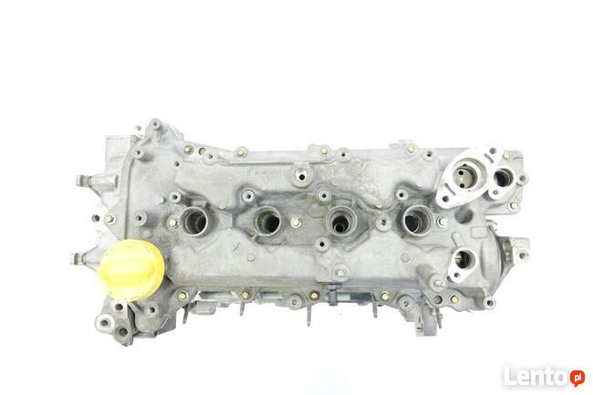 SILNIK REGENEROWANY JUKE QASHQAI II 1.2 T HRA2