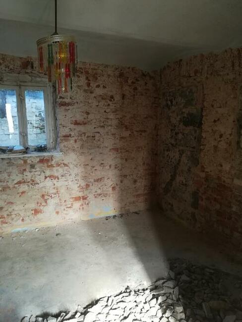 Racibórz - dom do remontu za cenę 230.000,- zł