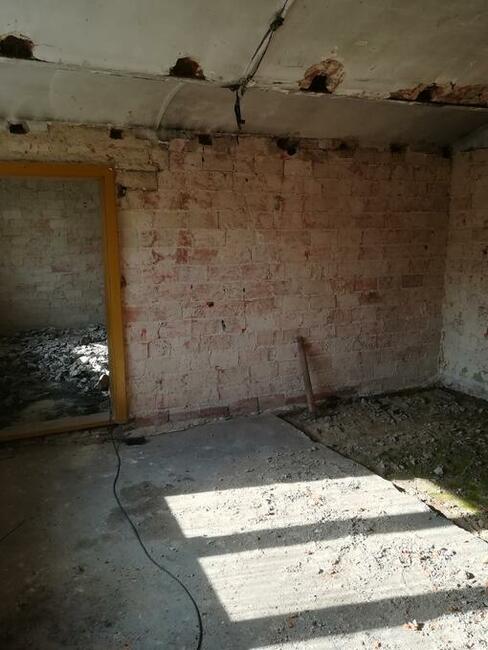 Racibórz - dom do remontu za cenę 230.000,- zł