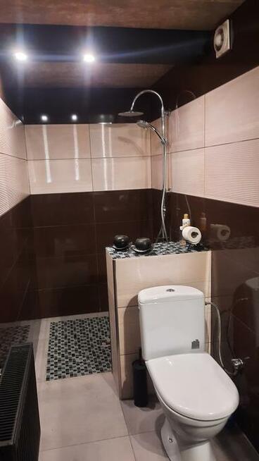 mieszkanie do wynajecia 55m2 / parter domu