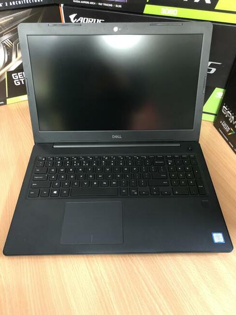 Laptop Dell LATITUDE 3590 Intel i3 8GB SSD