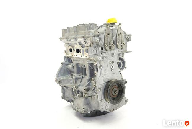 SILNIK REGENEROWANY JUKE QASHQAI II 1.2 T HRA2