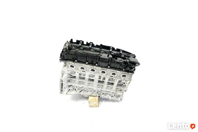 SILNIK REGENEROWANY BMW 7 F01 3.0 D N57D30A