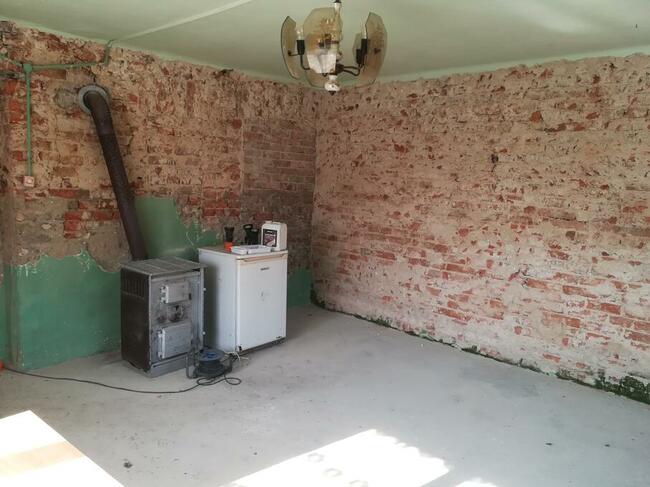 Racibórz - dom do remontu za cenę 230.000,- zł