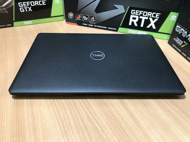 Laptop Dell LATITUDE 3590 Intel i3 8GB SSD