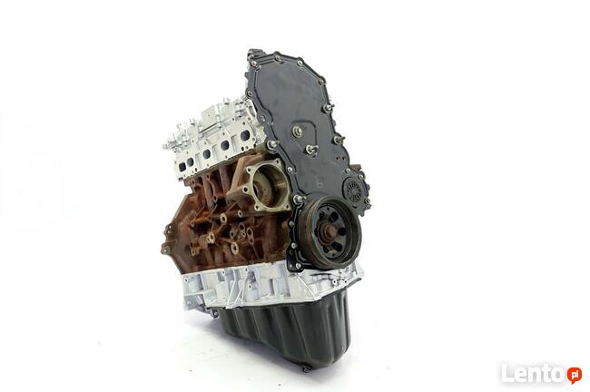 SILNIK REGENEROWANY FORD TRANSIT 2.0 ECOBLUE YNR6