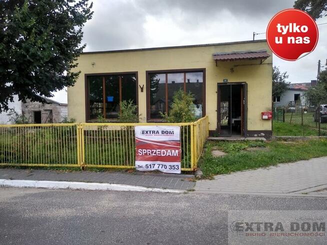 Obiekt na sprzedaż