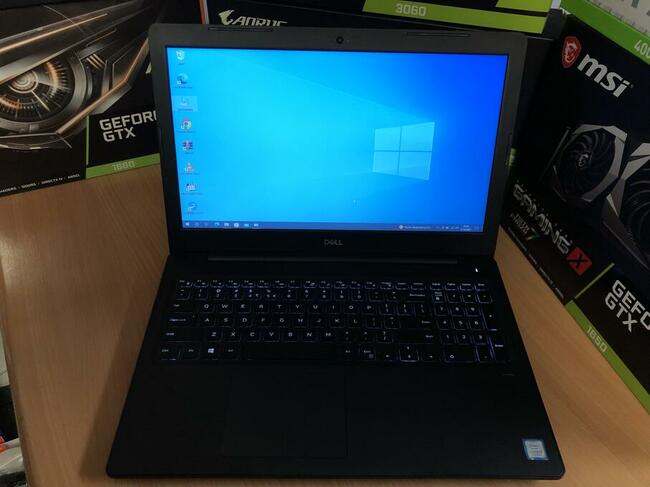 Laptop Dell LATITUDE 3590 Intel i3 8GB SSD