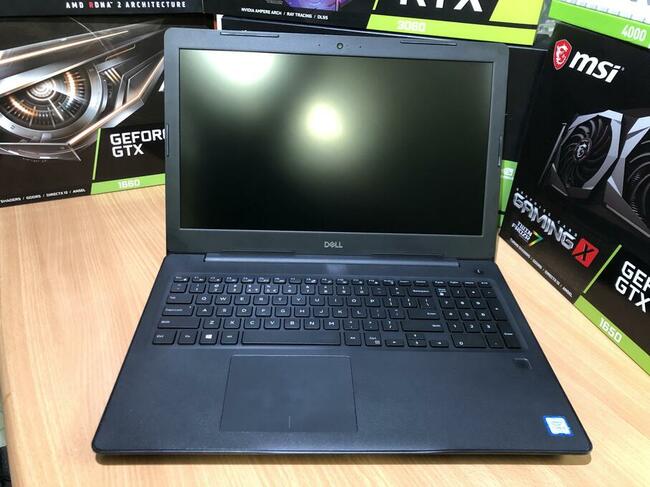 Laptop Dell LATITUDE 3590 Intel i3 8GB SSD