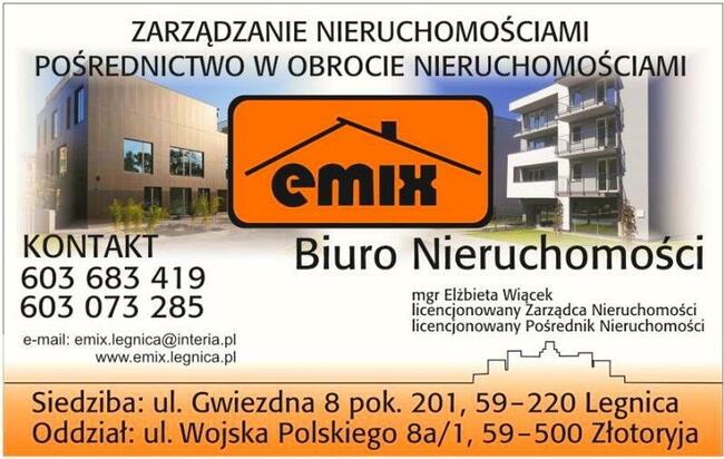 Działki budowlane w Górach Izerskich 10 km od Świeradowa