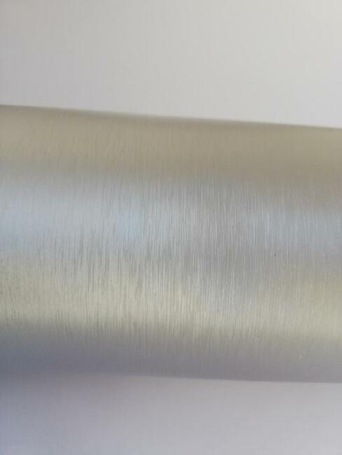 Folia 3 D do oklejania samochodów 0,5 x 1,5 m