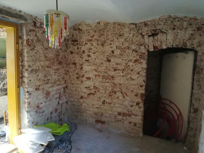 Racibórz - dom do remontu za cenę 230.000,- zł