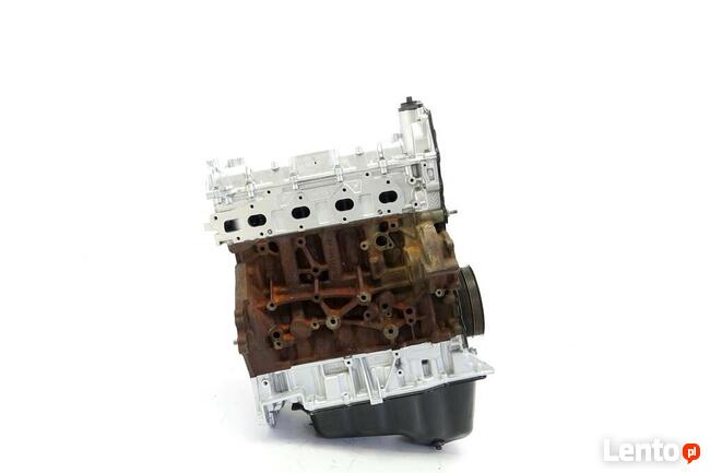 SILNIK REGENEROWANY FORD TRANSIT 2.0 ECOBLUE YNR6